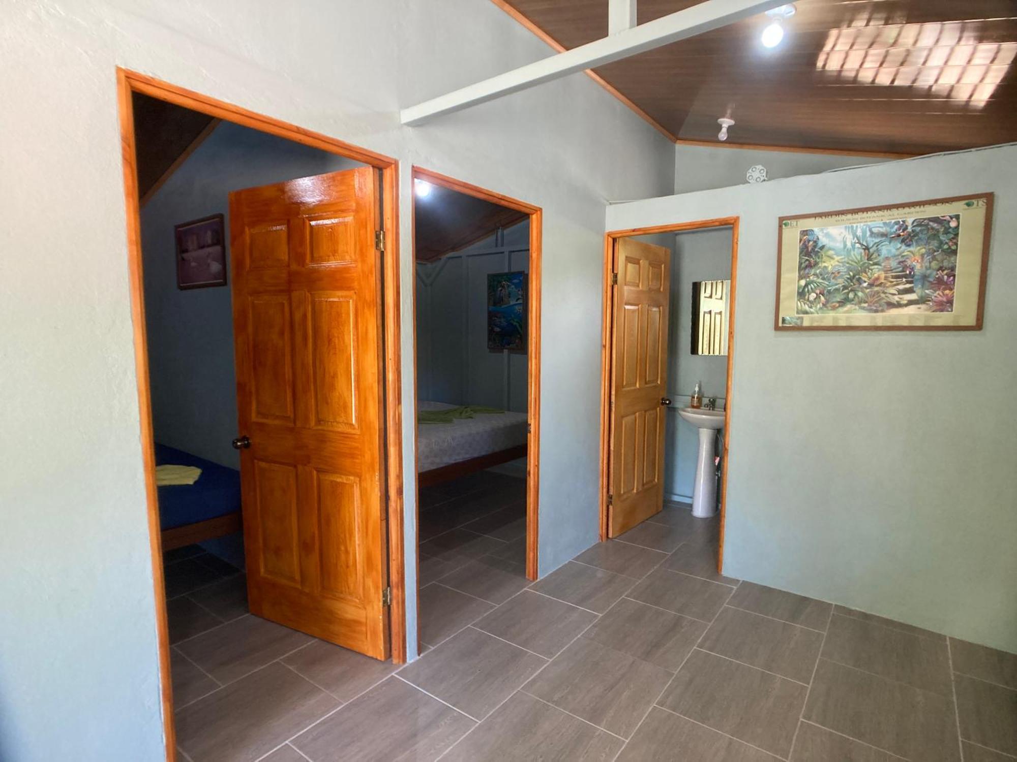 Yejos Jungle Lodge Dos Brazos Екстериор снимка