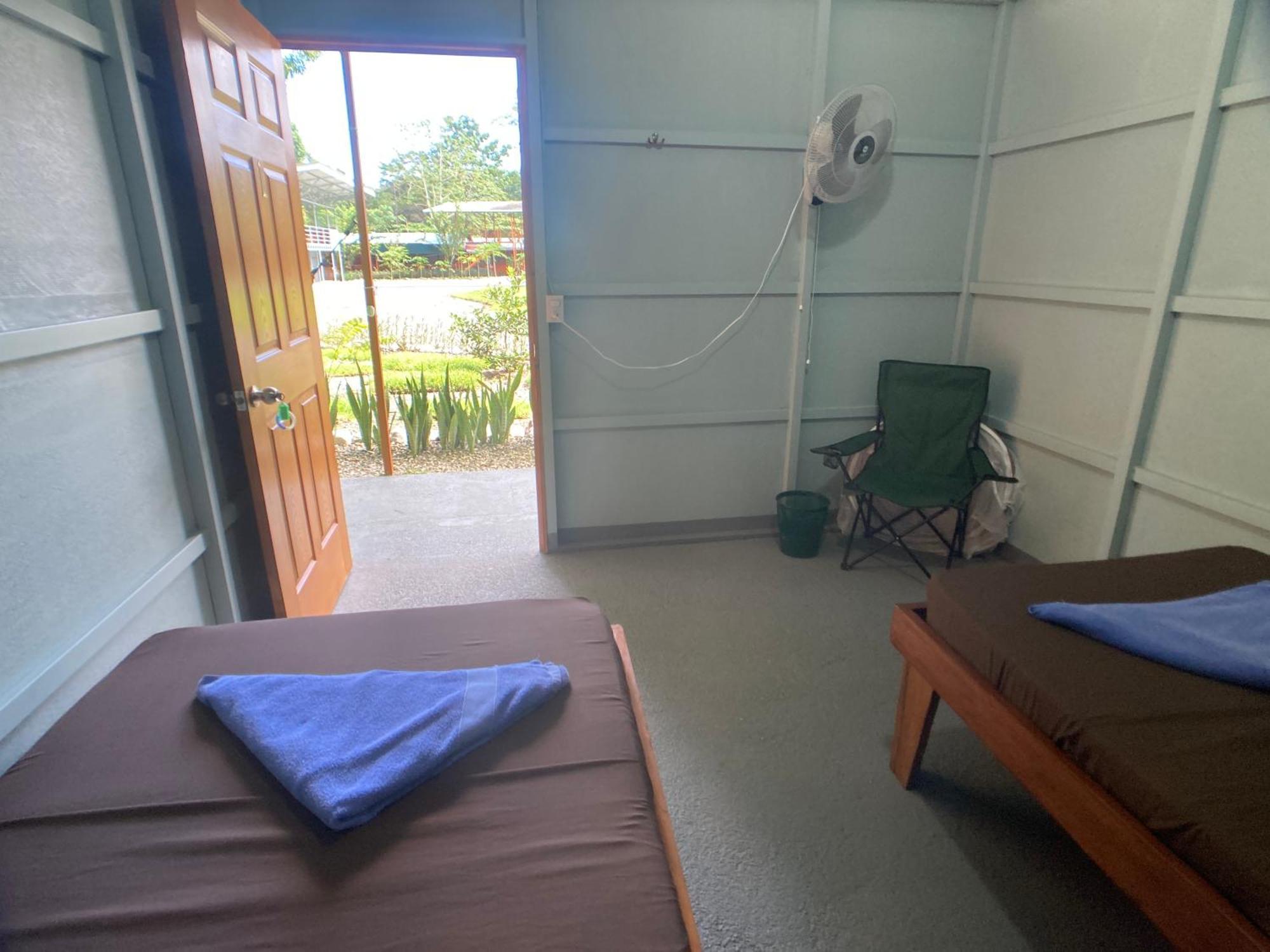 Yejos Jungle Lodge Dos Brazos Стая снимка