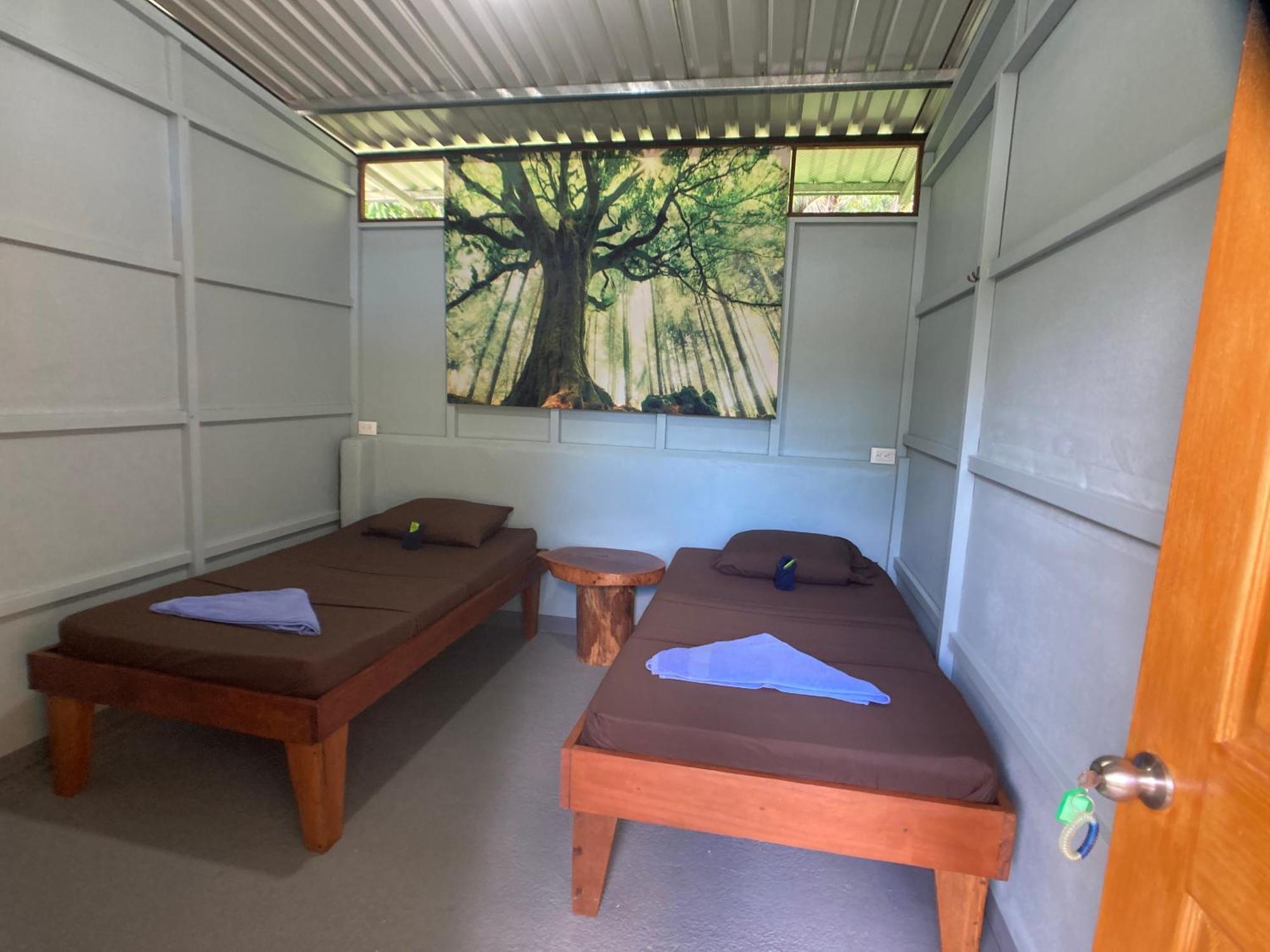 Yejos Jungle Lodge Dos Brazos Екстериор снимка
