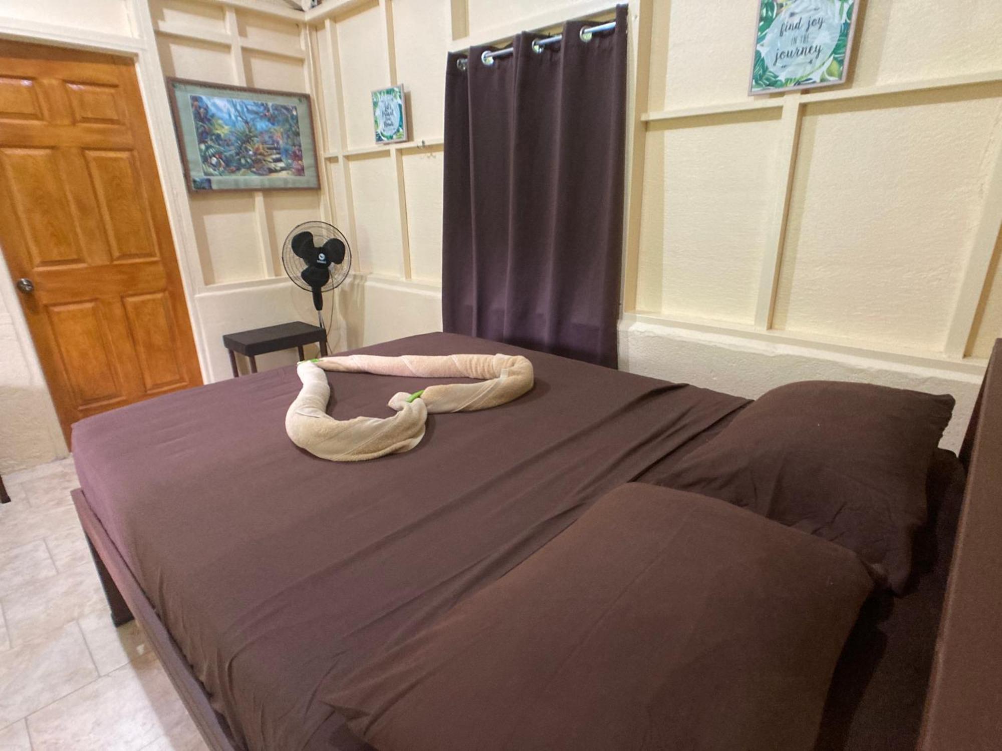Yejos Jungle Lodge Dos Brazos Екстериор снимка