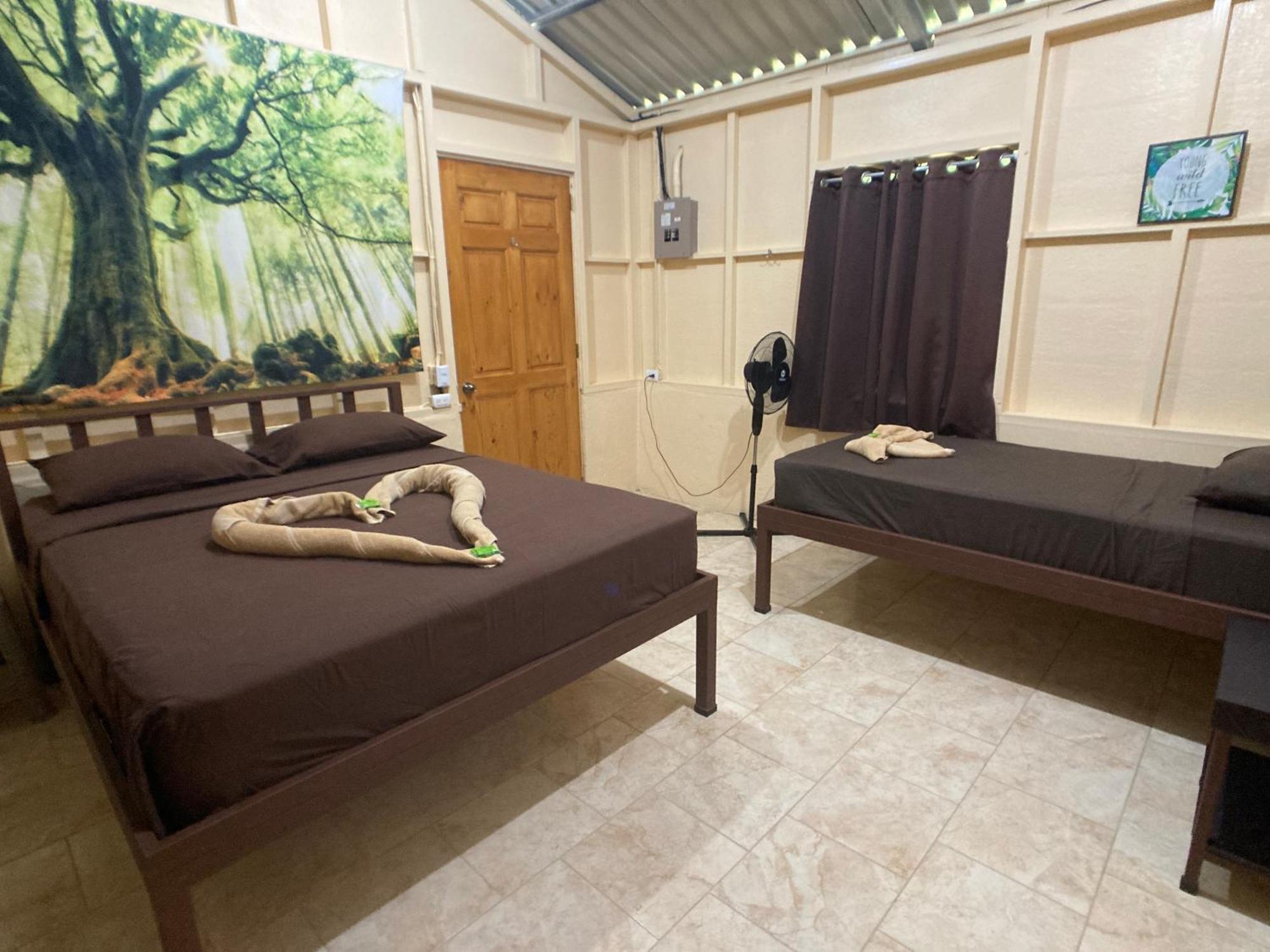 Yejos Jungle Lodge Dos Brazos Екстериор снимка